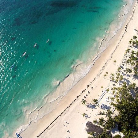 El Paraiso Hotel トゥルム エクステリア 写真