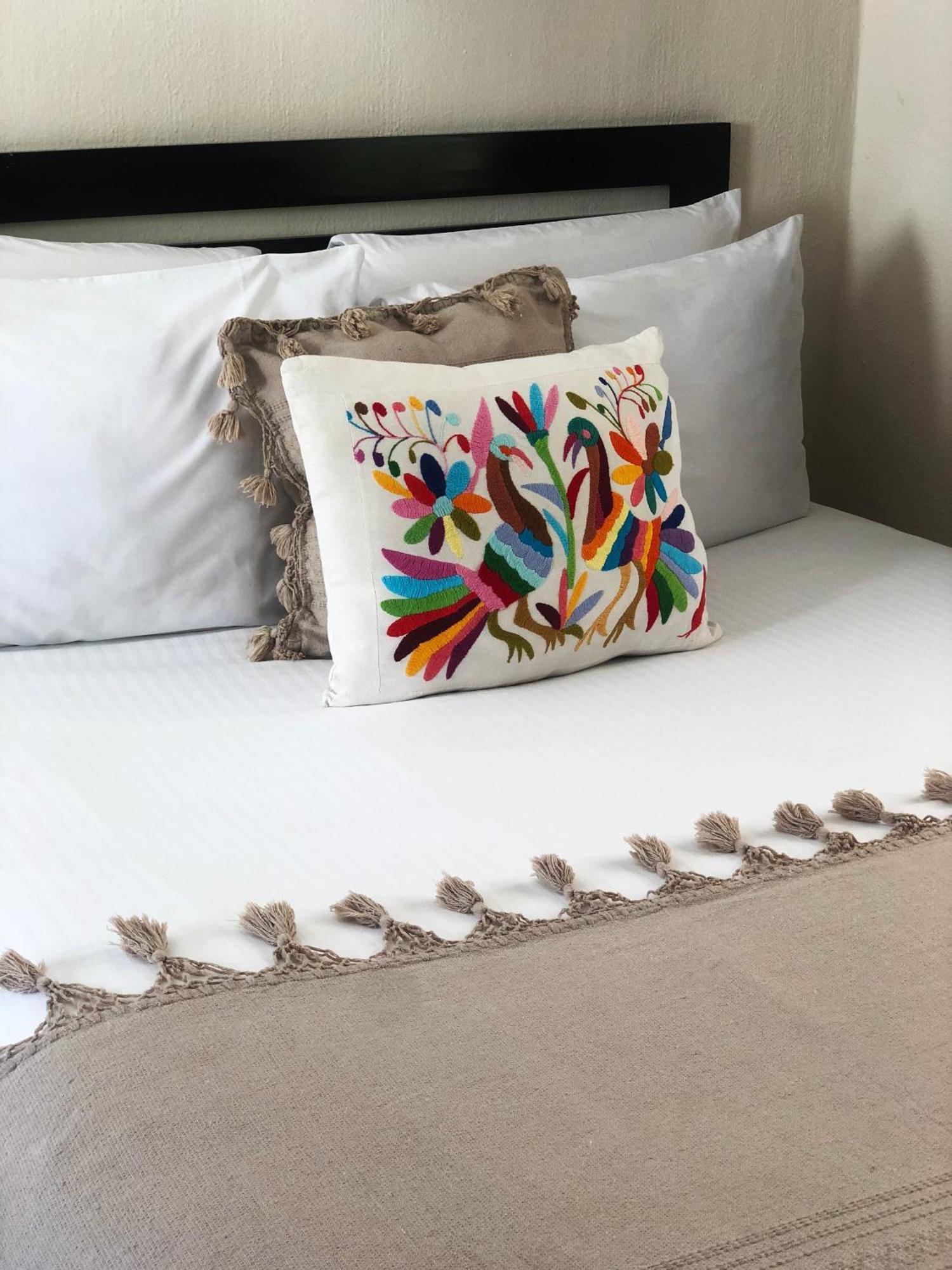 El Paraiso Hotel トゥルム エクステリア 写真